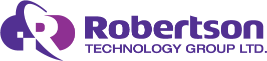 Robertson Technology Group Ltd. Logo