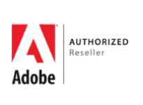 Adobe Authorized Reseller