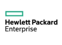 Hewlett Packard Enterprise